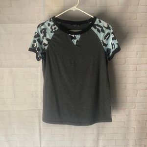 SHEIN top size XS